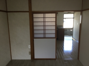 マリアージュ　1階廊下 - ネット用 (17).JPG